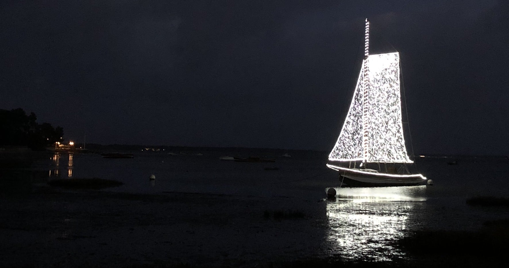bonne année, ateliers MF, Lège Cap-ferret